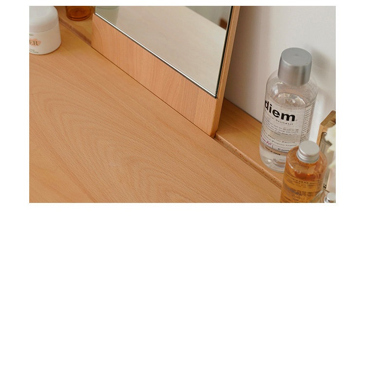 木製キャビネット　ドレッサー Amazon｜MKYOKO 7ドレッサードレッサー現代ワイドドレッサー