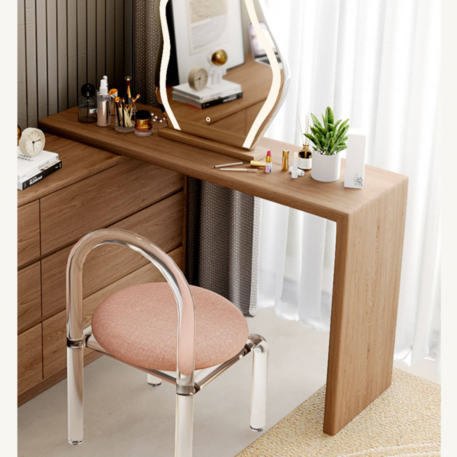 キャビネット タンス チェスト ラック 無垢材 ケヤキ ナチュラル