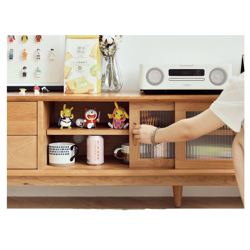 (k0)木製カラフルテレビ台 ローボード mtv-7502ws チェスト k0)木製カラフルテレビ台 ローボード mtv-7502ws チェスト
