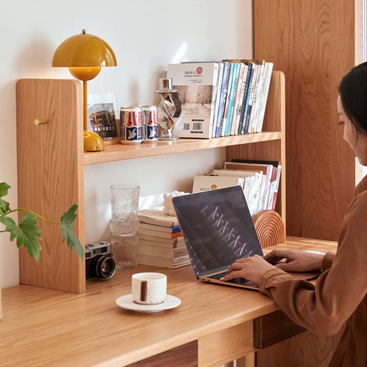 卓上ラック 無垢材 3サイズ おしゃれ