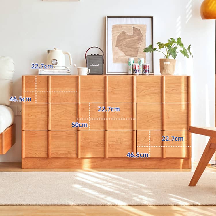 ヴィンテージ 杉材 引き出し チェスト 収納棚 飾り棚 小物入れ 書類