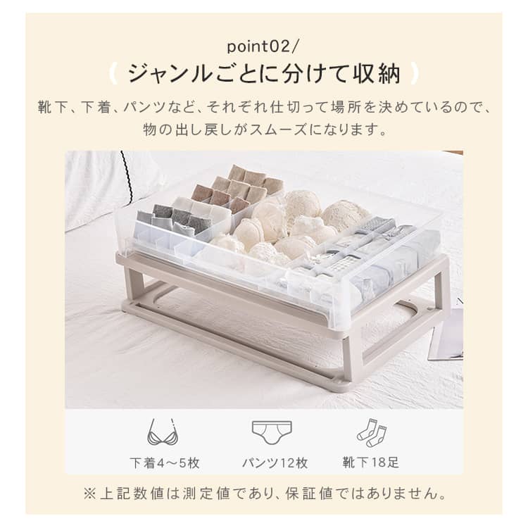 【1034】ホワイト木製クローゼット、プラケース 1034】ホワイト木製クローゼット、プラケース
