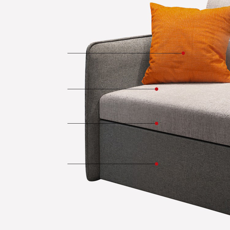 ソファベッド 収納付き