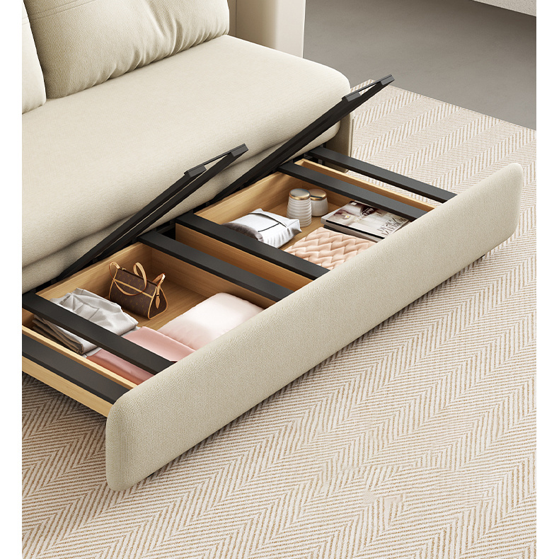 Crate & Barrelの高級ベッドソファー 2024 年に購入できる最も快適な