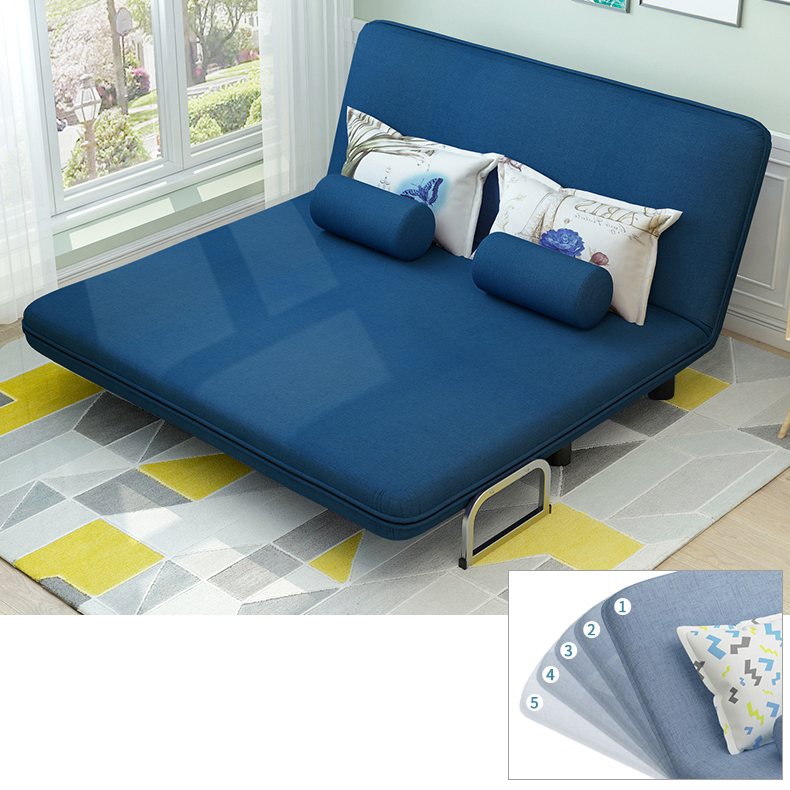 ブラウン1人掛けソファ マットレス厚14cm ブラウン1人掛けソファ マットレス厚14cm