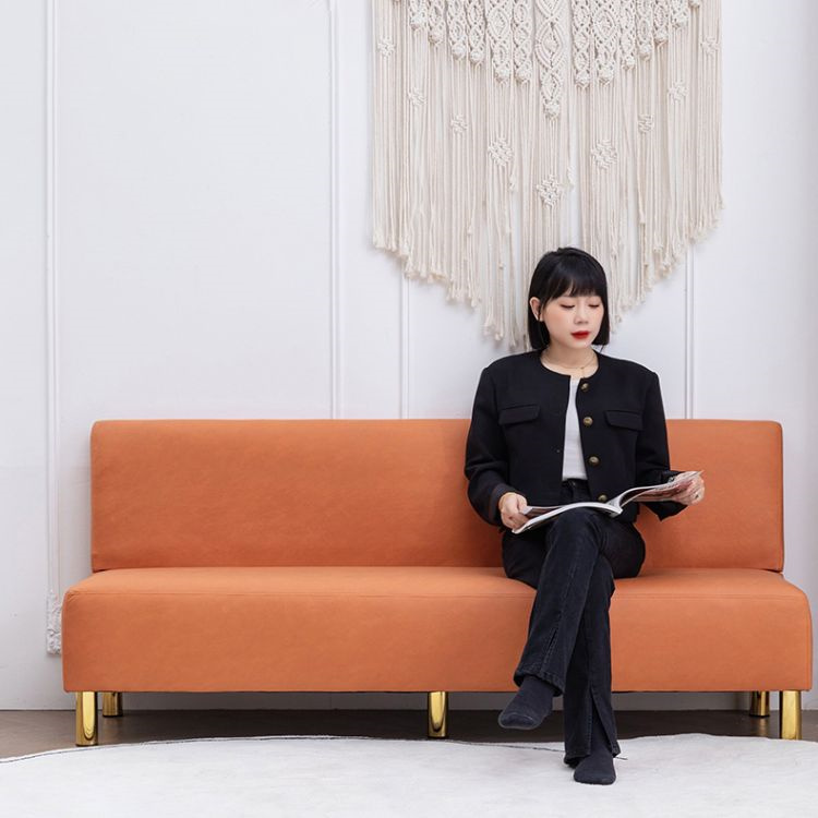 ダークブラウン モダンソファ 肘掛け付き ダークブラウン モダンソファ 肘掛け付き ベンチ