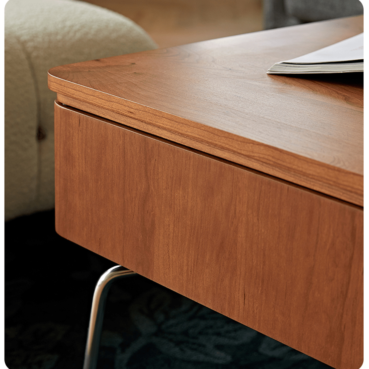 昇降機能センターテーブル ローテーブル リビングテーブル