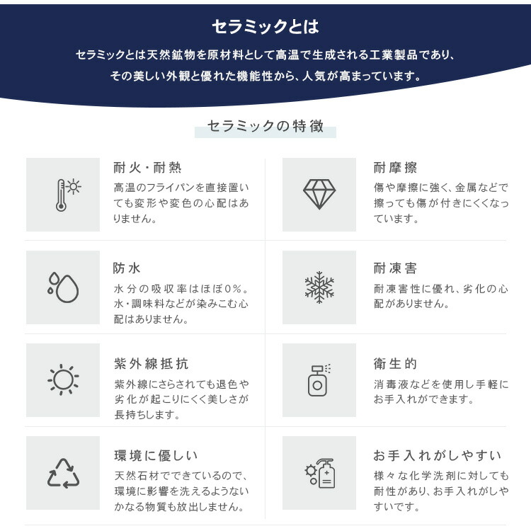 傷あり白い円形セラミック 傷あり白い円形セラミック