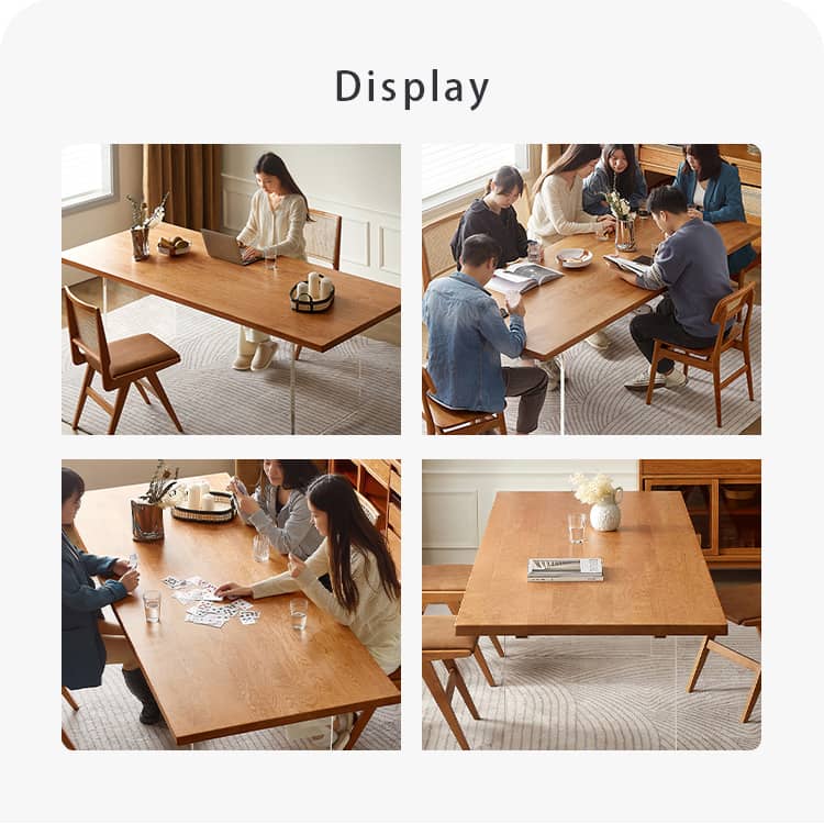 ダイニングテーブル テーブル 食卓 デスク 木製 おしゃれ