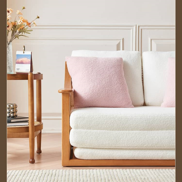 ラタン編みソファベッド 幅1.26m 幅1.6m 幅1.8m