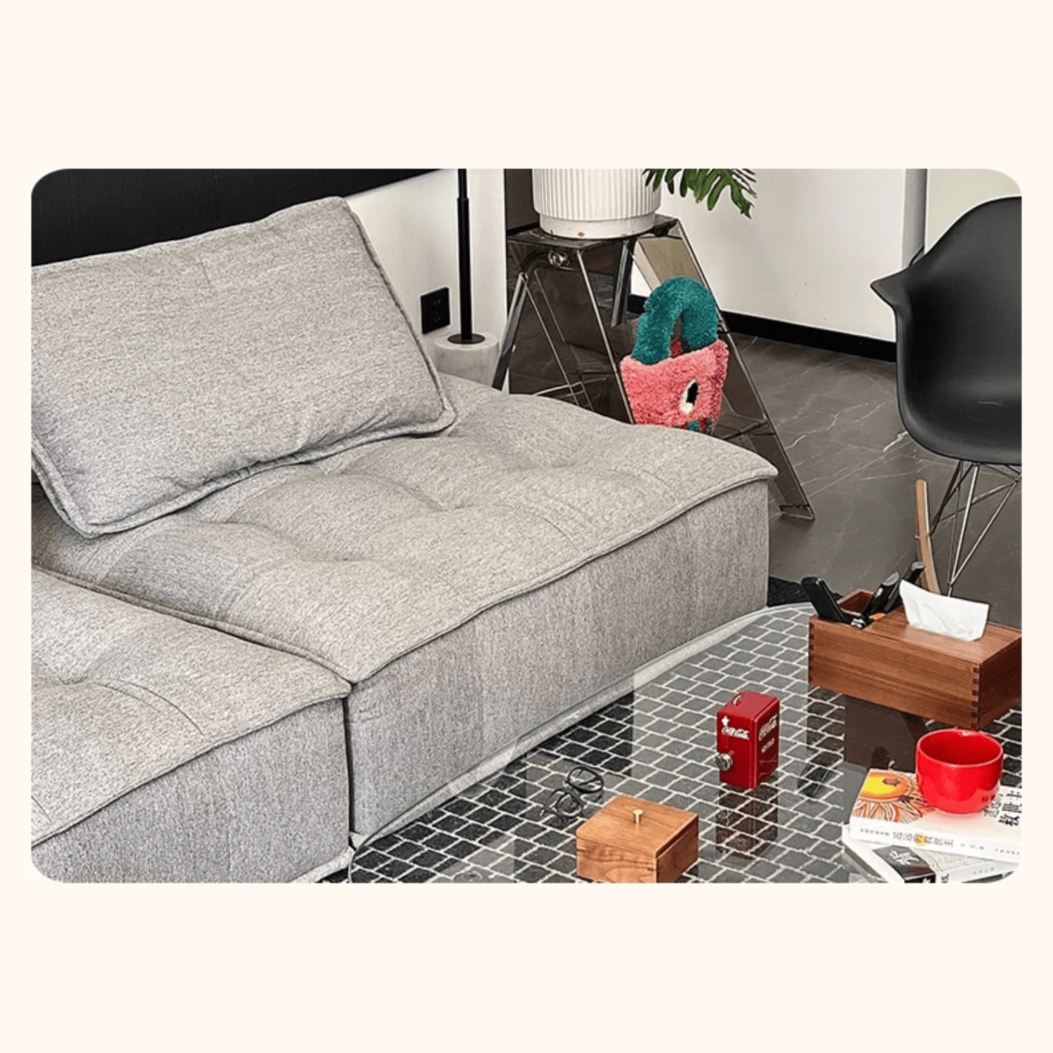 【ま】1人掛けソファ　MUTUKISTYLE ソファー 1人掛け 1m 1.15m ブラック グレー ブラウン 1人