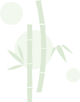 竹